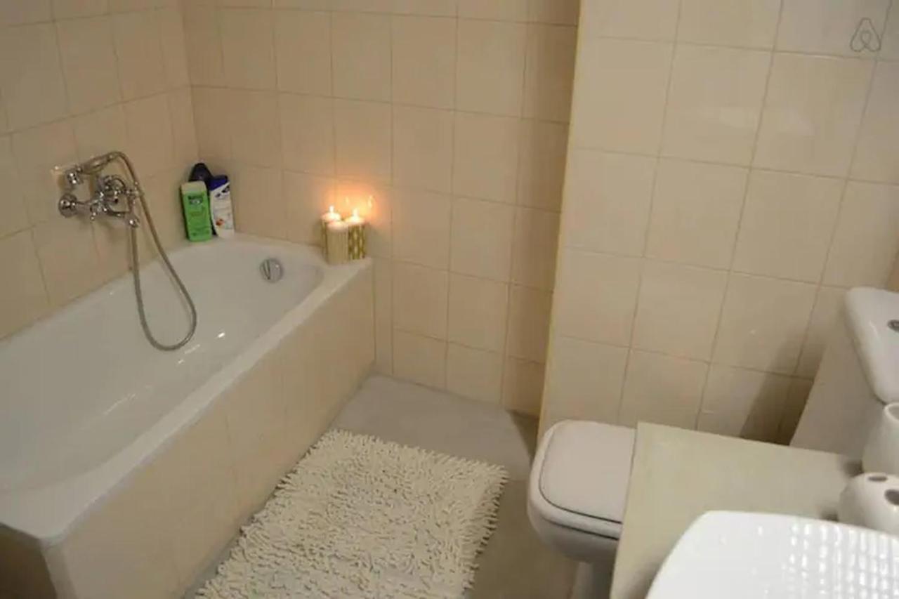 Openair Hot Tub/Big Balcony/Great Boutique Apt Atina Dış mekan fotoğraf