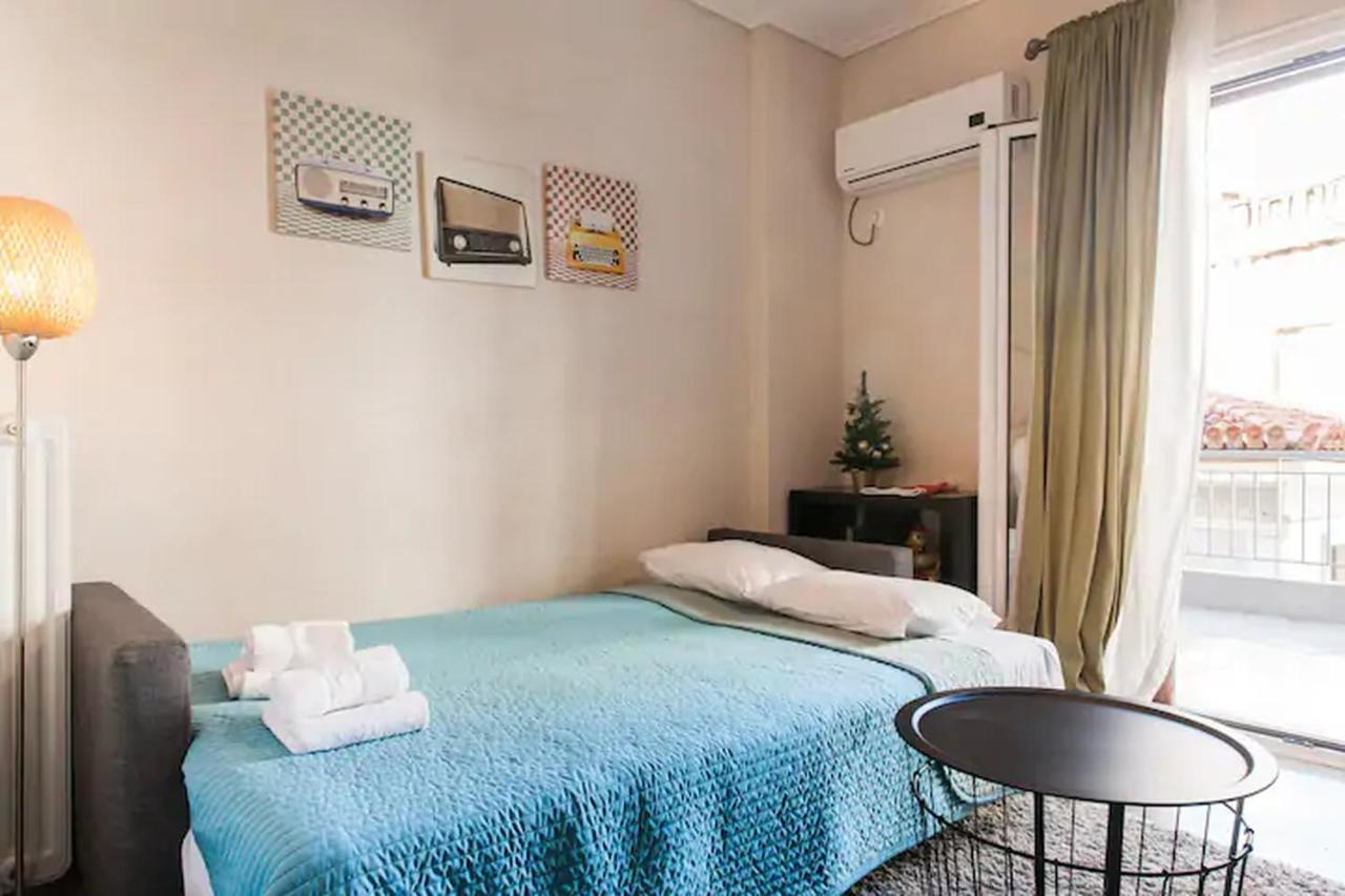 Openair Hot Tub/Big Balcony/Great Boutique Apt Atina Dış mekan fotoğraf