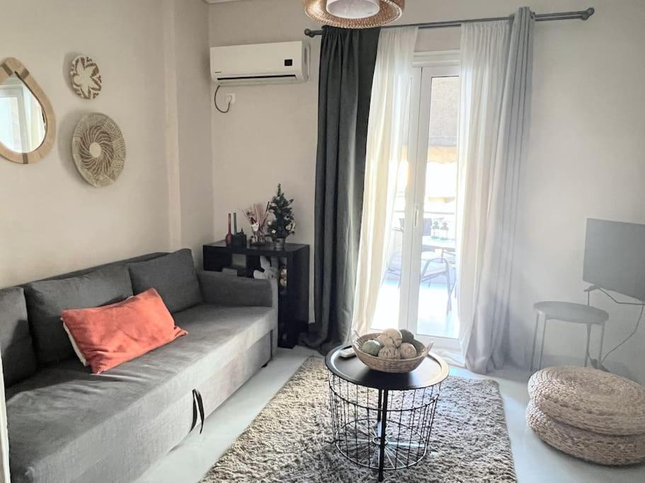Openair Hot Tub/Big Balcony/Great Boutique Apt Atina Dış mekan fotoğraf