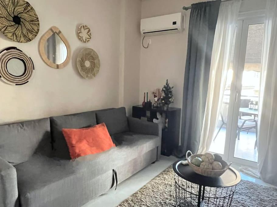 Openair Hot Tub/Big Balcony/Great Boutique Apt Atina Dış mekan fotoğraf