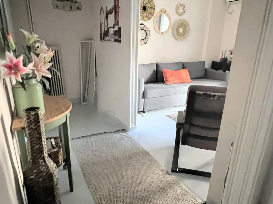 Openair Hot Tub/Big Balcony/Great Boutique Apt Atina Dış mekan fotoğraf
